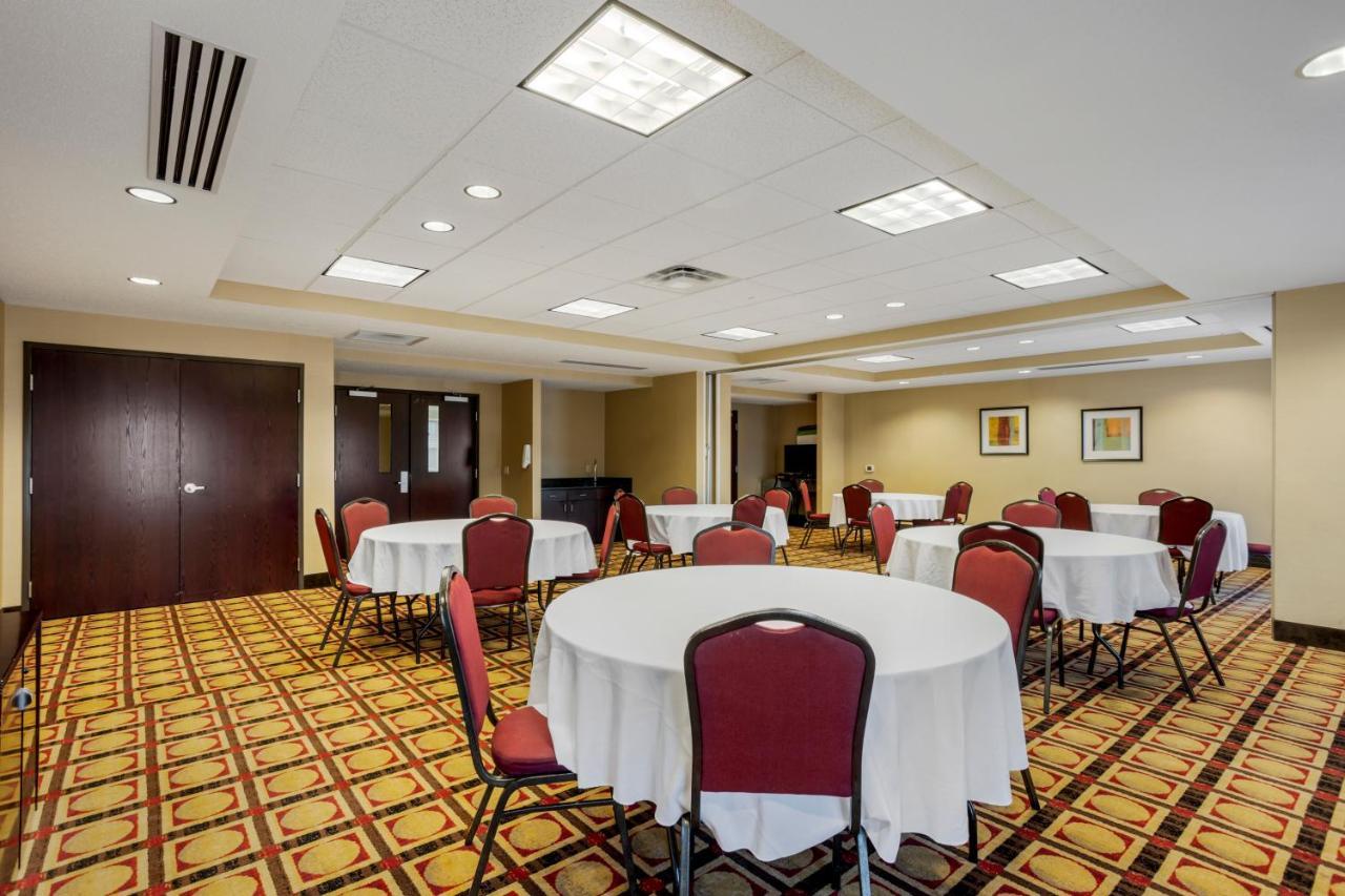 Comfort Inn & Suites Sayre Ngoại thất bức ảnh