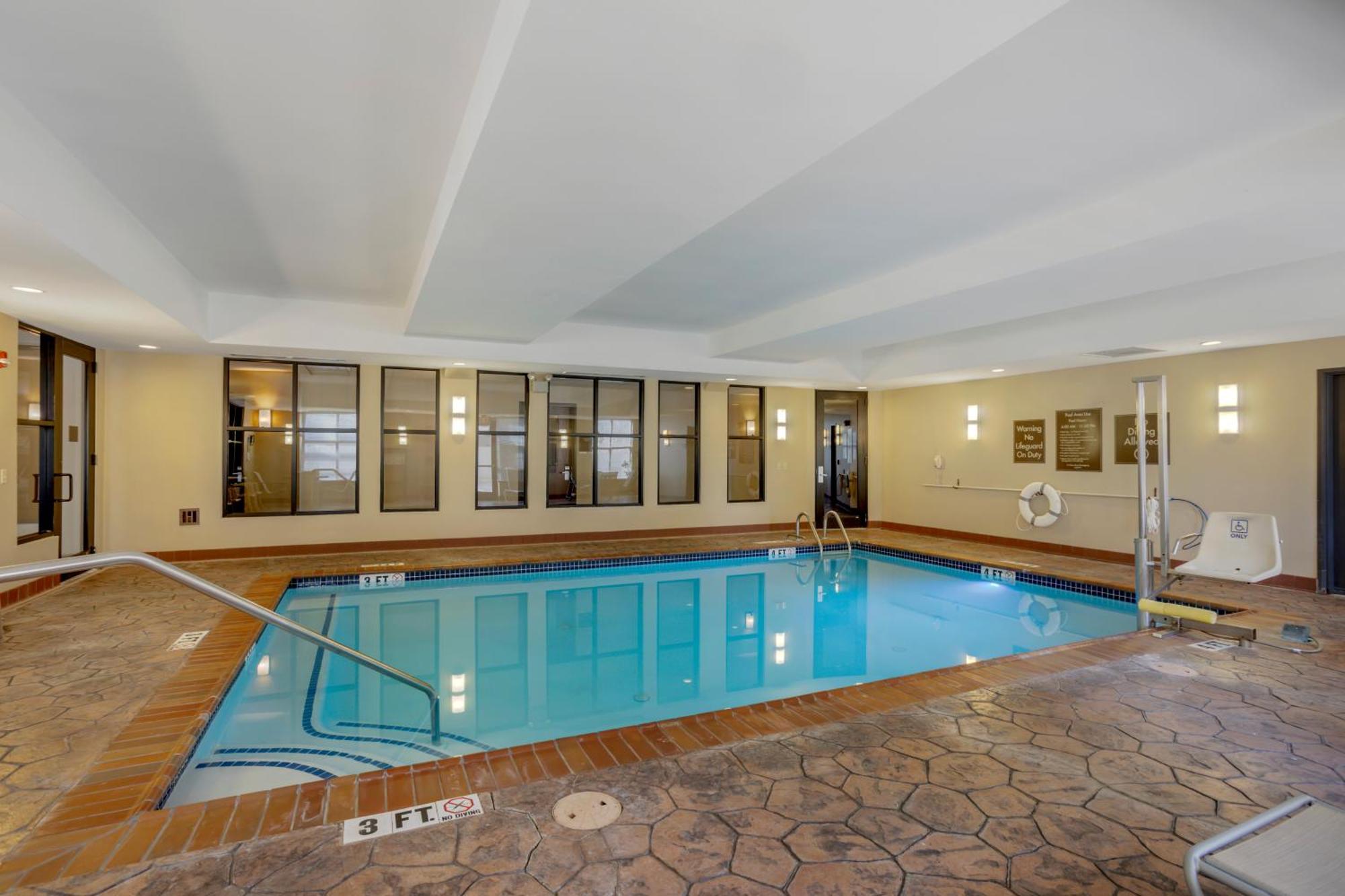 Comfort Inn & Suites Sayre Ngoại thất bức ảnh