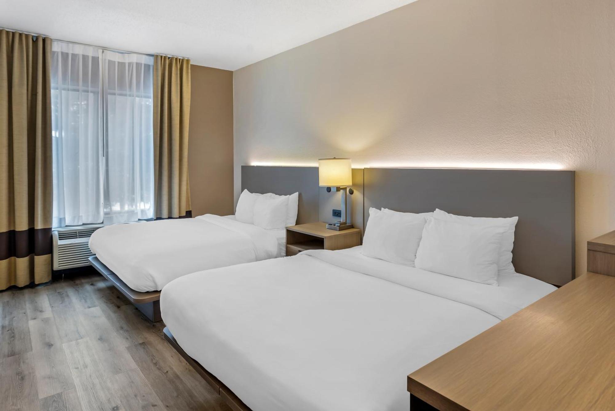 Comfort Inn & Suites Sayre Ngoại thất bức ảnh