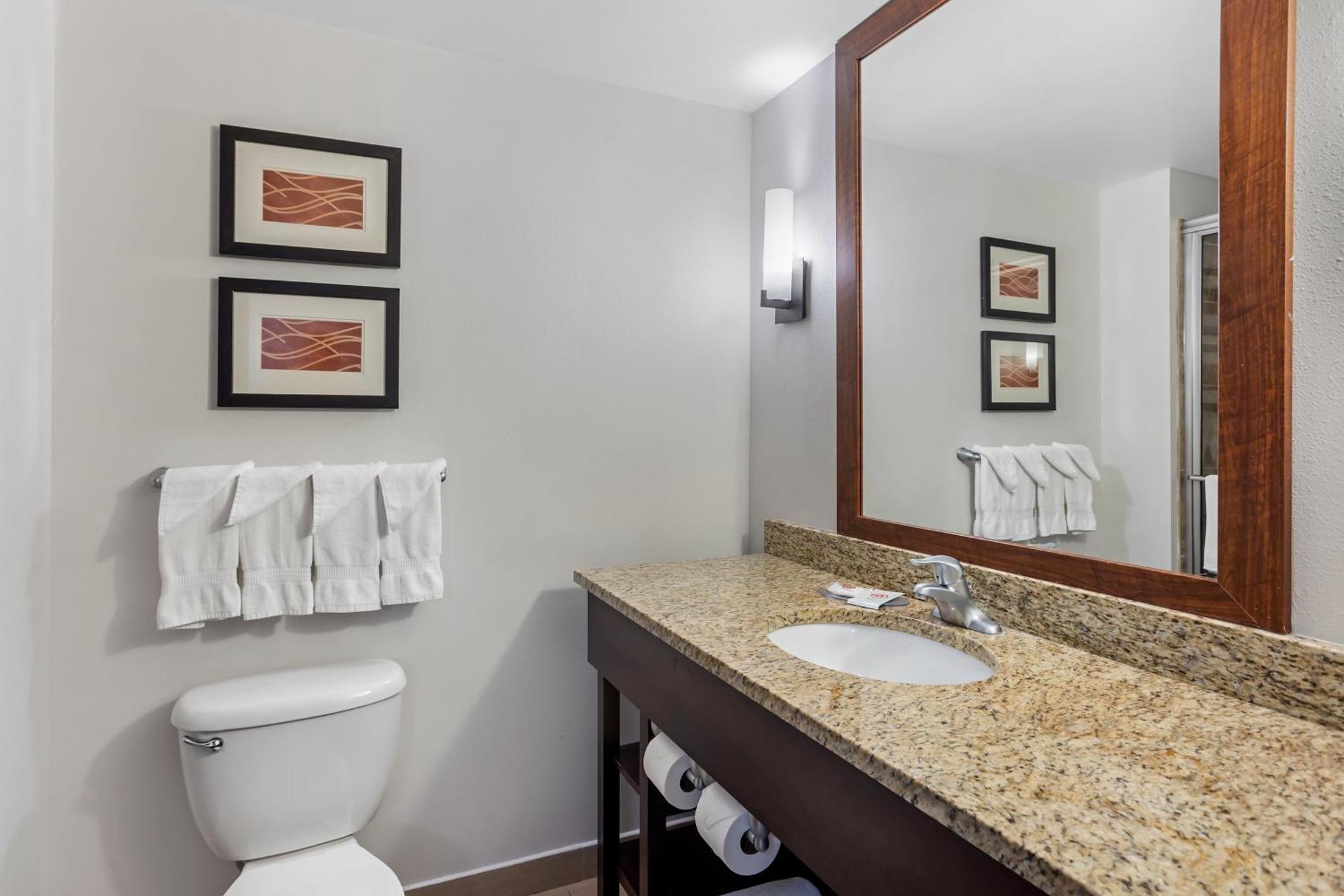 Comfort Inn & Suites Sayre Ngoại thất bức ảnh