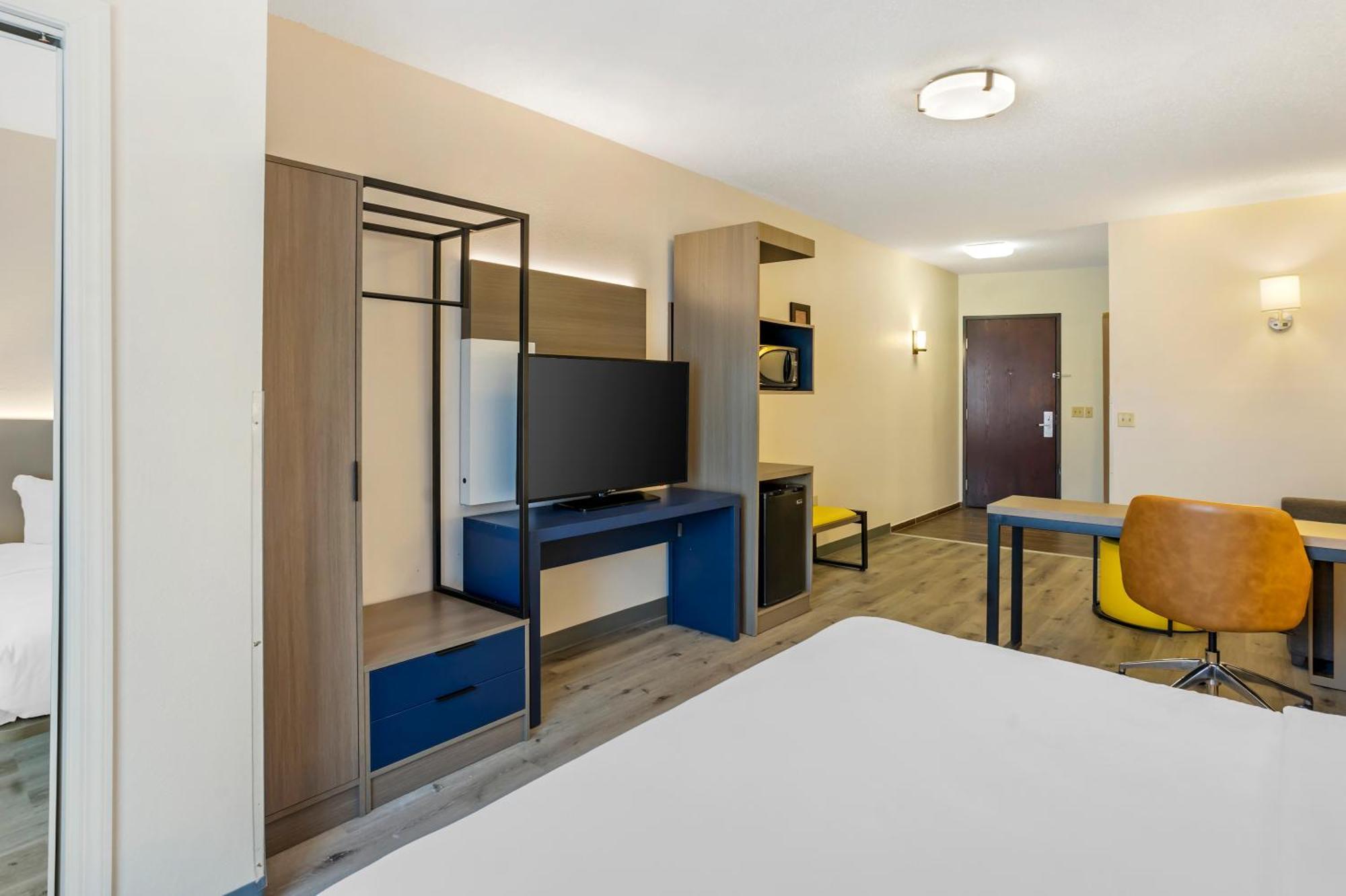 Comfort Inn & Suites Sayre Ngoại thất bức ảnh