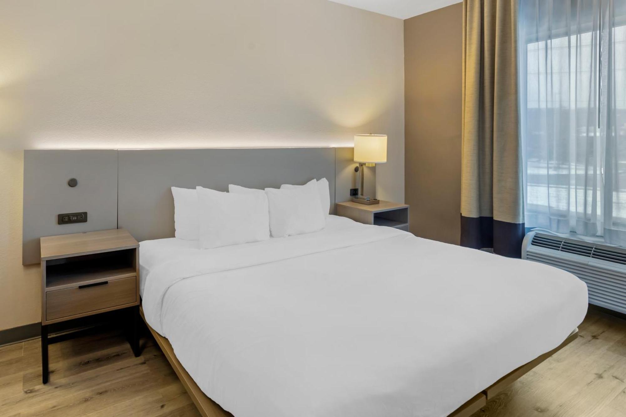 Comfort Inn & Suites Sayre Ngoại thất bức ảnh