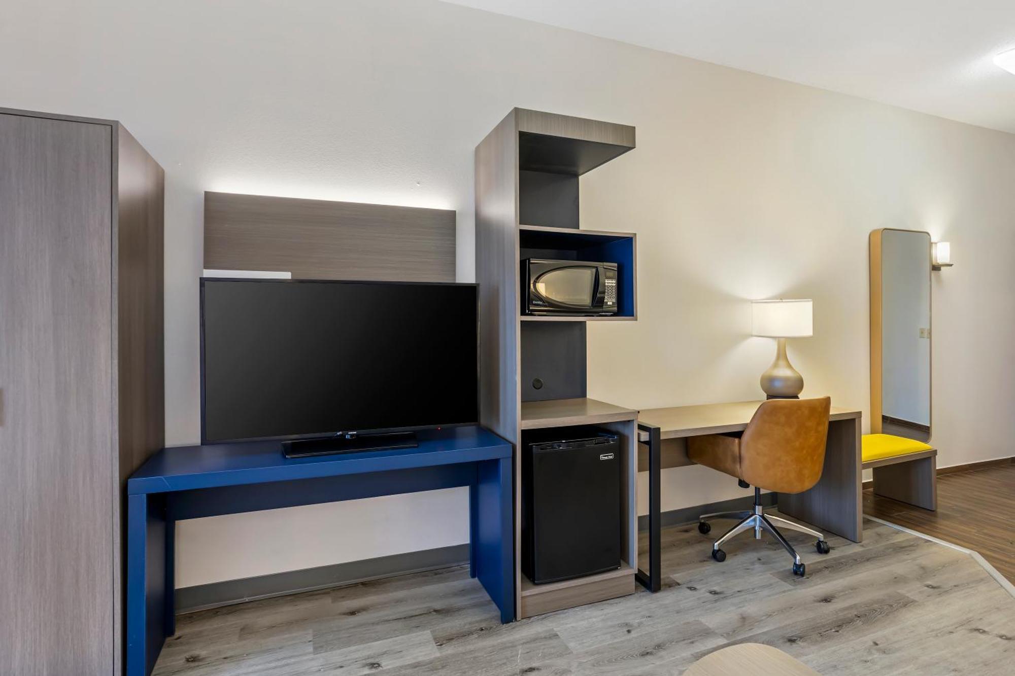 Comfort Inn & Suites Sayre Ngoại thất bức ảnh