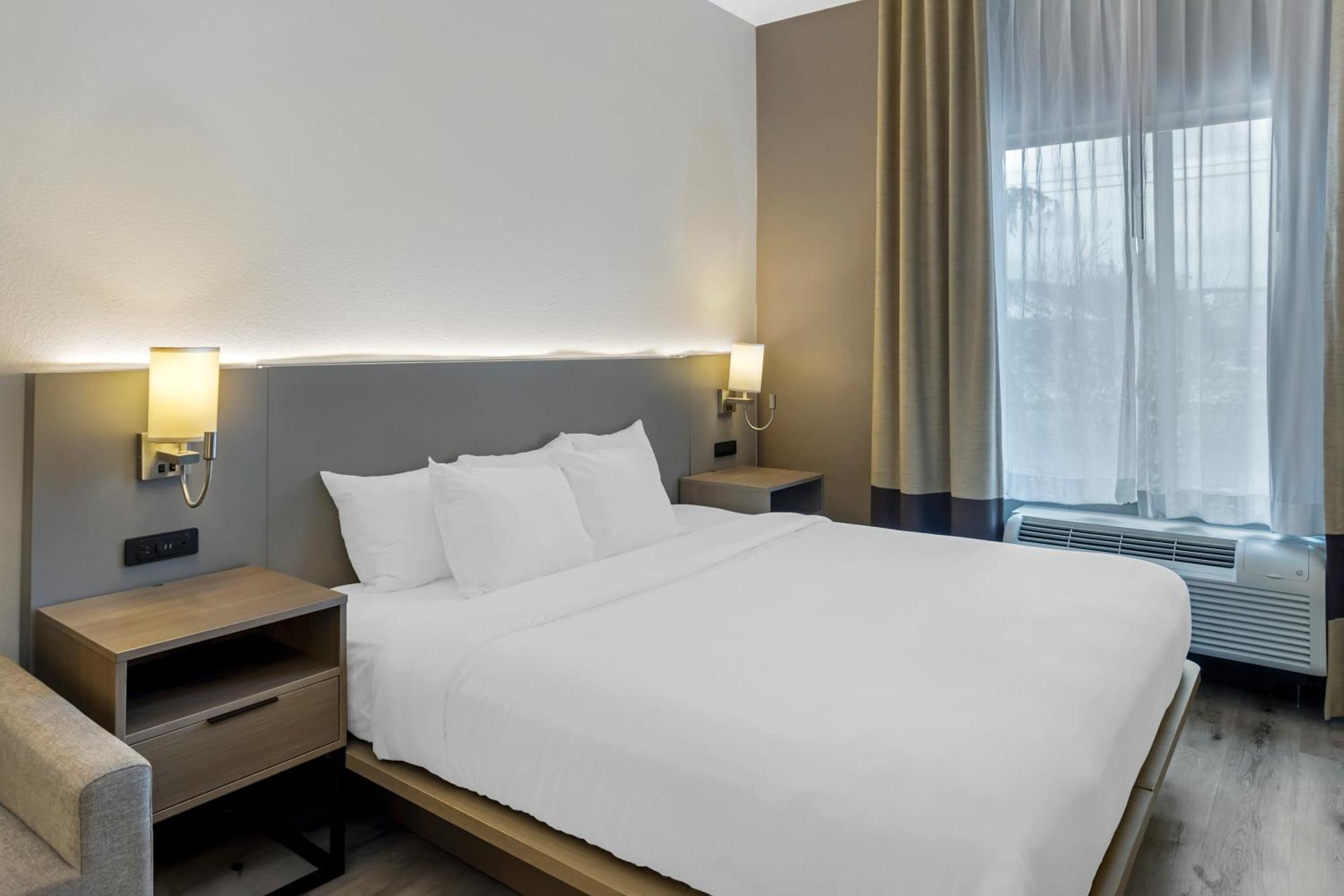 Comfort Inn & Suites Sayre Ngoại thất bức ảnh