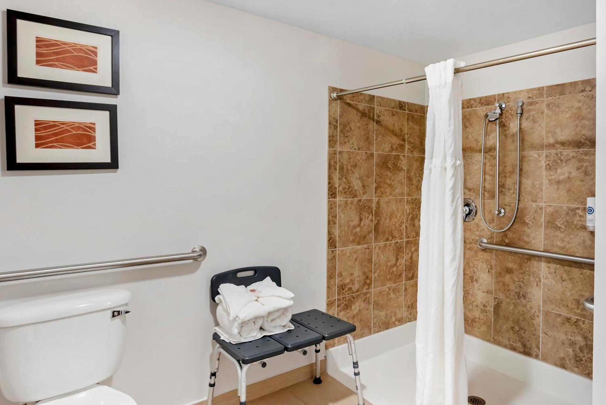 Comfort Inn & Suites Sayre Ngoại thất bức ảnh