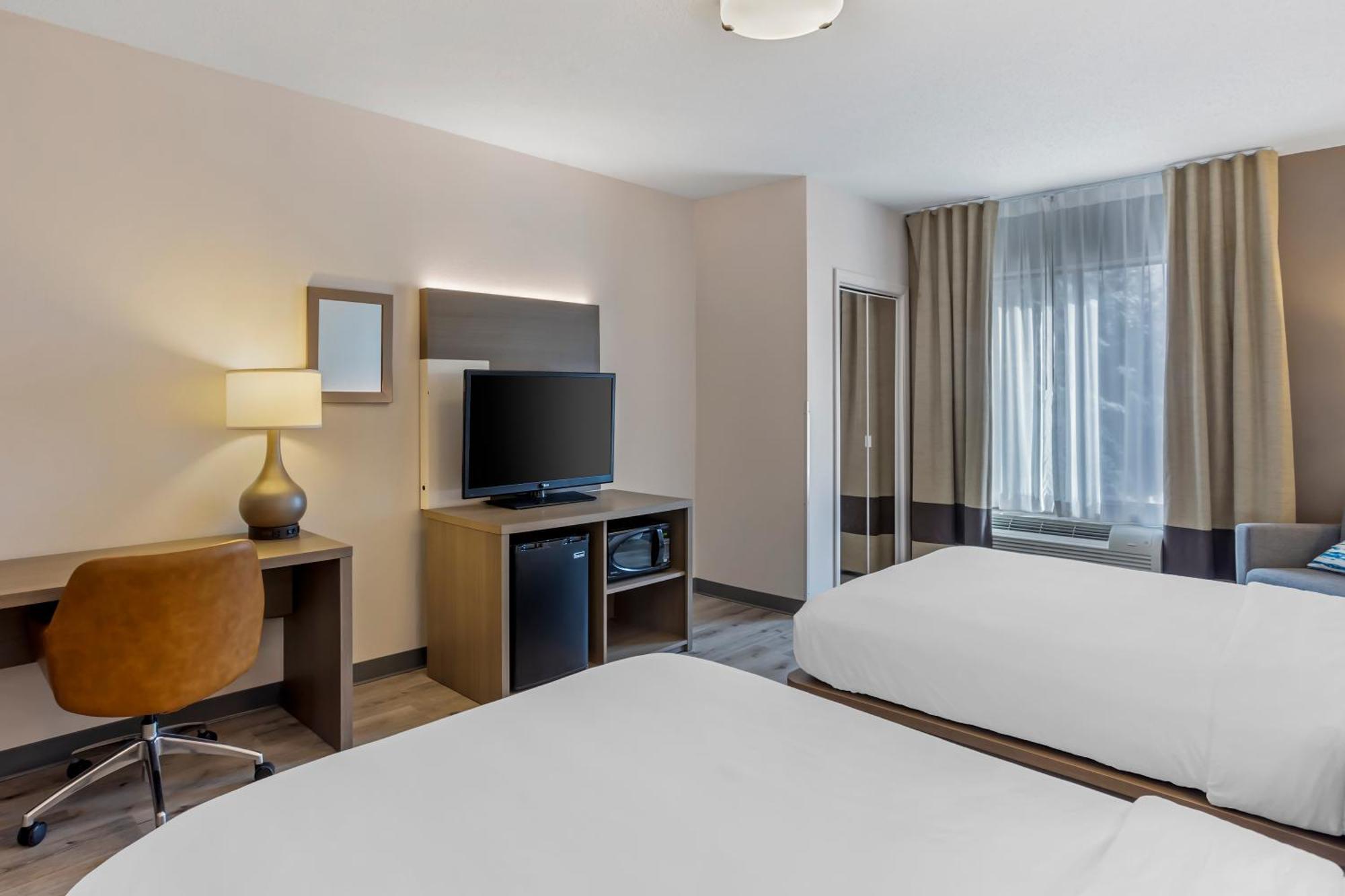 Comfort Inn & Suites Sayre Ngoại thất bức ảnh