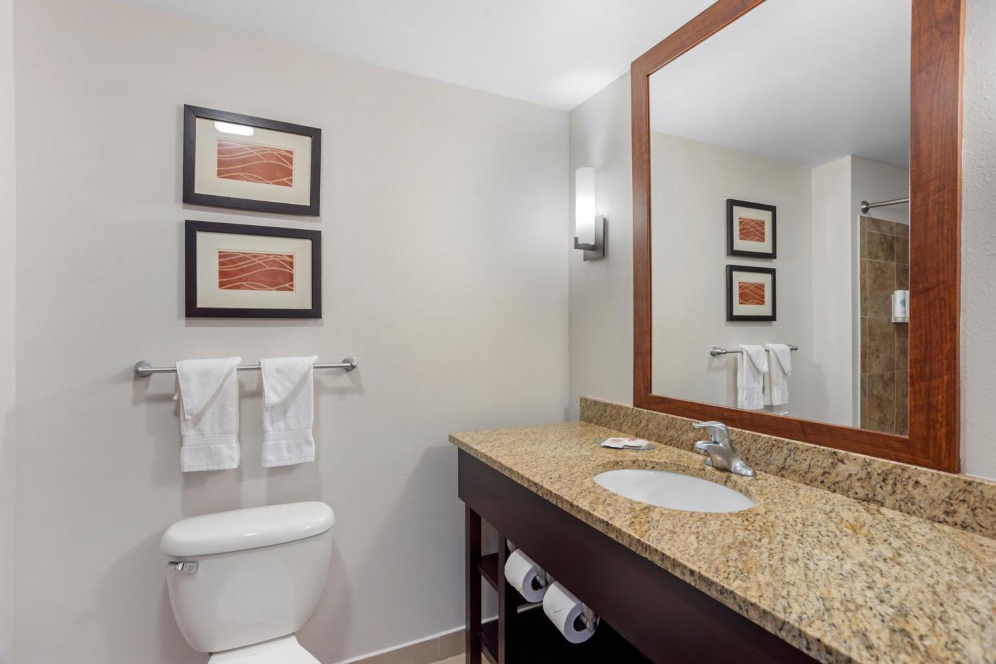 Comfort Inn & Suites Sayre Ngoại thất bức ảnh